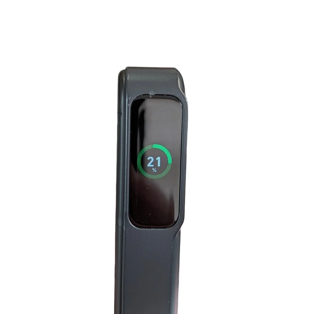 N9U Anker MagGo Magnetic UltraFast 15W Wireless Battery 10,000 mAh w/ LCD USED⬇️